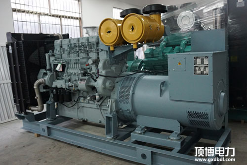 150kw柴油發(fā)電機(jī)組故障怎么辦？