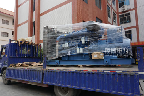 扭矩是什么？聽聽廣西柴油發(fā)電機(jī)廠家怎么說