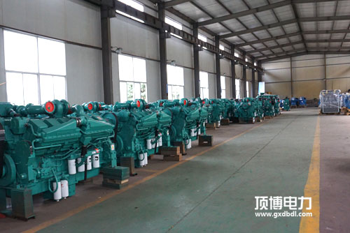 柴油發(fā)電機哪個品牌的好？發(fā)電機組品牌推薦