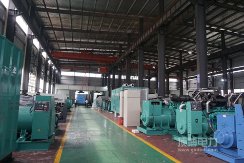 柴油發(fā)電機組機油溫度過高都有什么原因？