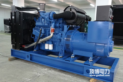 這樣使用可以延長柴油發(fā)電機壽命，快來看看吧