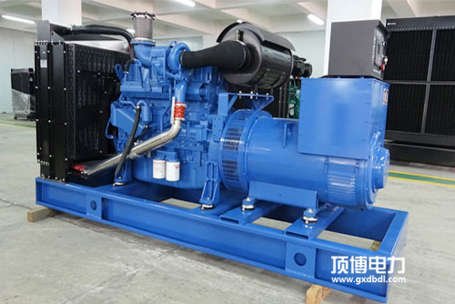 為什么柴油發(fā)電機(jī)的功率很重要？