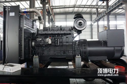柴油發(fā)電機(jī)活塞總是被磨損？是哪三大部件受到磨損？