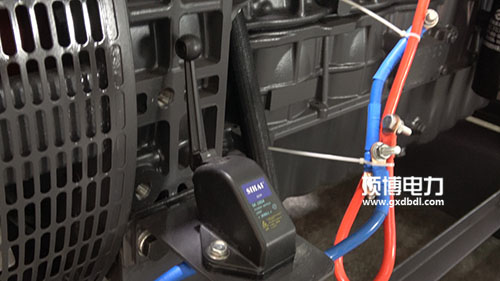 發(fā)電機(jī)