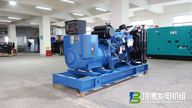 250kw玉柴 (1) 拷貝