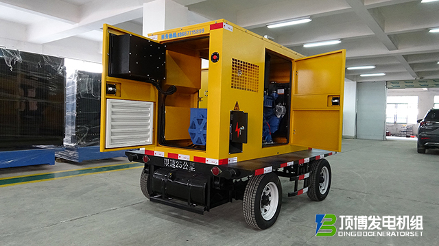 30kw玉柴移動(dòng)拖車(chē) (3) 拷貝