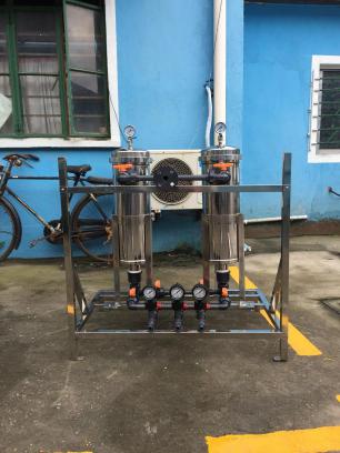 過(guò)濾設(shè)備