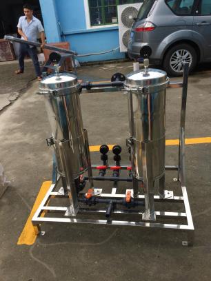 過(guò)濾設(shè)備