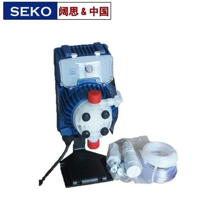 計(jì)量泵APG803- SEKO智能計(jì)量泵
