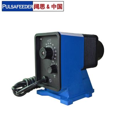 [帕斯菲達(dá)計(jì)量泵]帕斯菲達(dá)隔膜計(jì)量泵LB系列