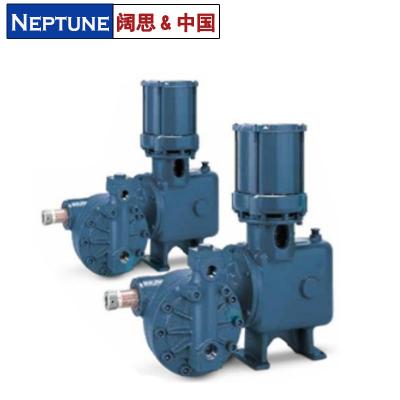 [NEPTUNE液壓隔膜計量泵]海王星液壓隔膜泵