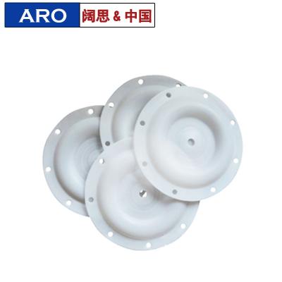 英格索蘭ARO氣動隔膜泵配件  2寸山道橡膠膜片 94329-A
