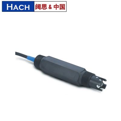 [哈希工業(yè)PH計電極]HACH復合ORP/pH計探頭