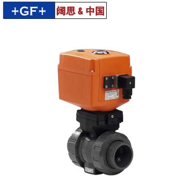 [GF電動(dòng)球閥]107型電動(dòng)球閥