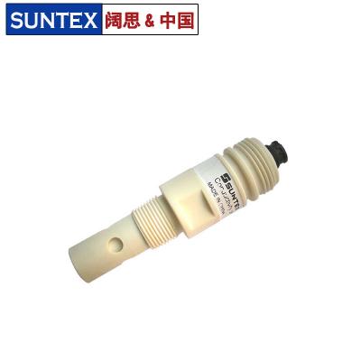 [PVDF電導(dǎo)率電極]上泰電導(dǎo)率電極8-242