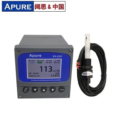 電導儀-工業(yè)電導儀ES-2200型