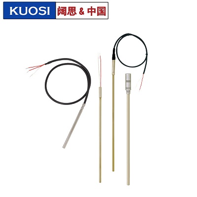 TR40 傳感器 電纜式熱電阻溫度計