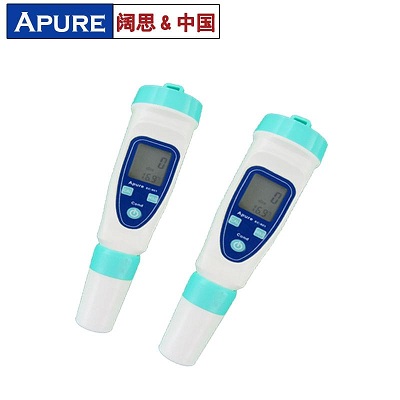 筆式電導(dǎo)率儀