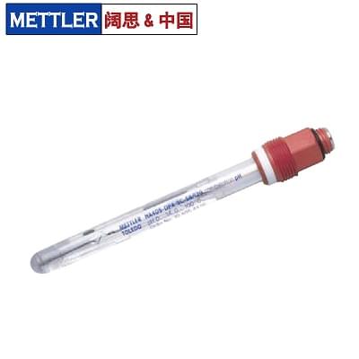 梅特勒耐酸堿pH電極HA405-DPA