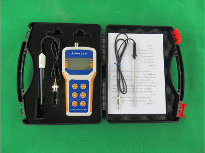 便攜式電導率儀ES-51