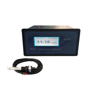 水質(zhì)電導(dǎo)率測(cè)定儀-電導(dǎo)儀
