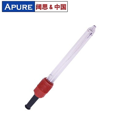 工業(yè)在線ORP傳感器GRT1130P高溫玻璃ORP電極(鉑金環(huán))-上海闊思電子有限公司官網(wǎng) 工業(yè)在線ORP傳感器GRT1130P高溫玻璃ORP電極(鉑金環(huán))