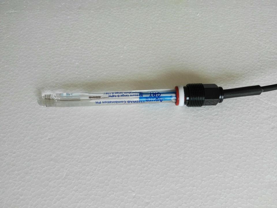 GRT1320型高溫PH電極