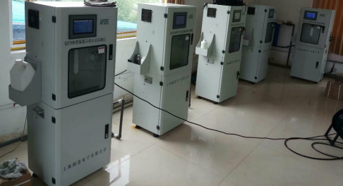 總磷水質在線自動監(jiān)測儀- 總磷水質分析儀