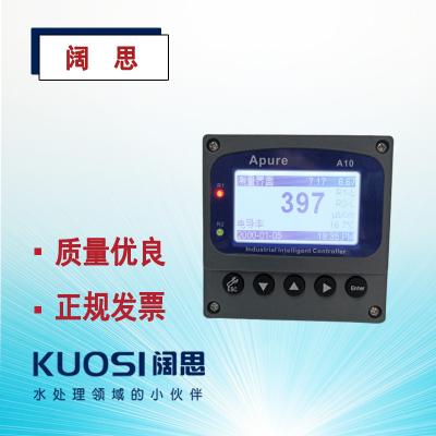 Apure電導(dǎo)率愛普爾A10CD工業(yè)在線電導(dǎo)/電阻率控制器