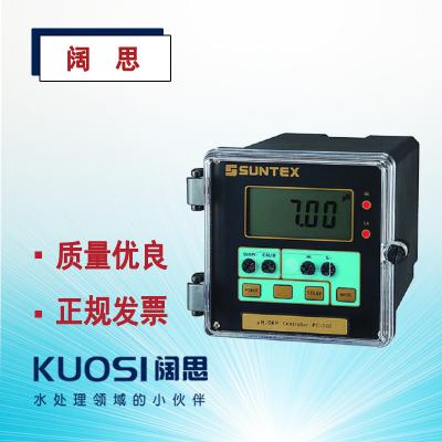 SUNTEX PH計(jì)PC-310A工業(yè)微電腦PH/ORP變送控制器酸度計(jì)-上海闊思電子有限公司官網(wǎng) SUNTEX PH計(jì)PC-310A工業(yè)微電腦PH/ORP變送控制器酸度計(jì)