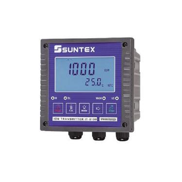 氟離子分析儀IT-8100