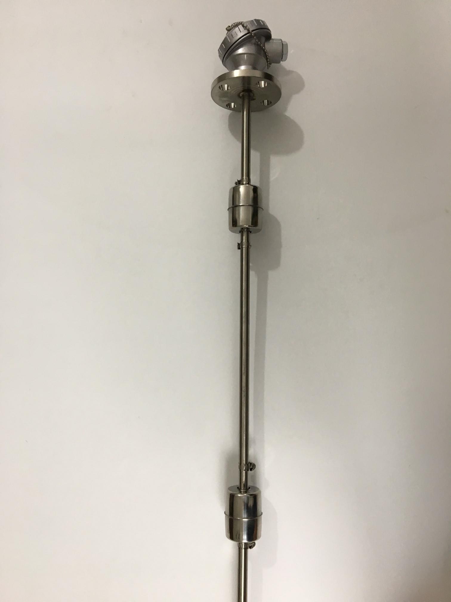 連桿浮球液位計(jì)