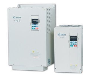 臺達(dá)變頻器VFD系列