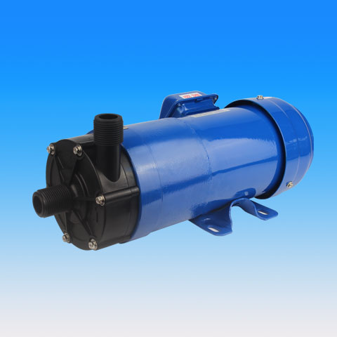 塑寶磁力泵SM型