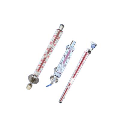 側(cè)裝式頂裝式 4-20mA磁性浮子液位計(jì)