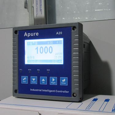 在線電導(dǎo)率儀A20CD