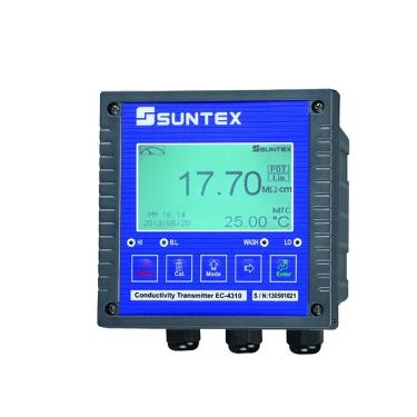 SUNTEX電導(dǎo)率儀EC-4310