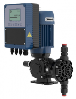 數(shù)字計量泵 - SEKO數(shù)控式計量泵