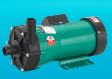 耐腐蝕磁力泵MP-55R