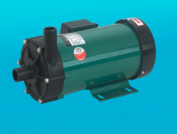 塑料磁力泵MP-70R