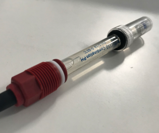 APURE玻璃PH電極GRT1110-3M