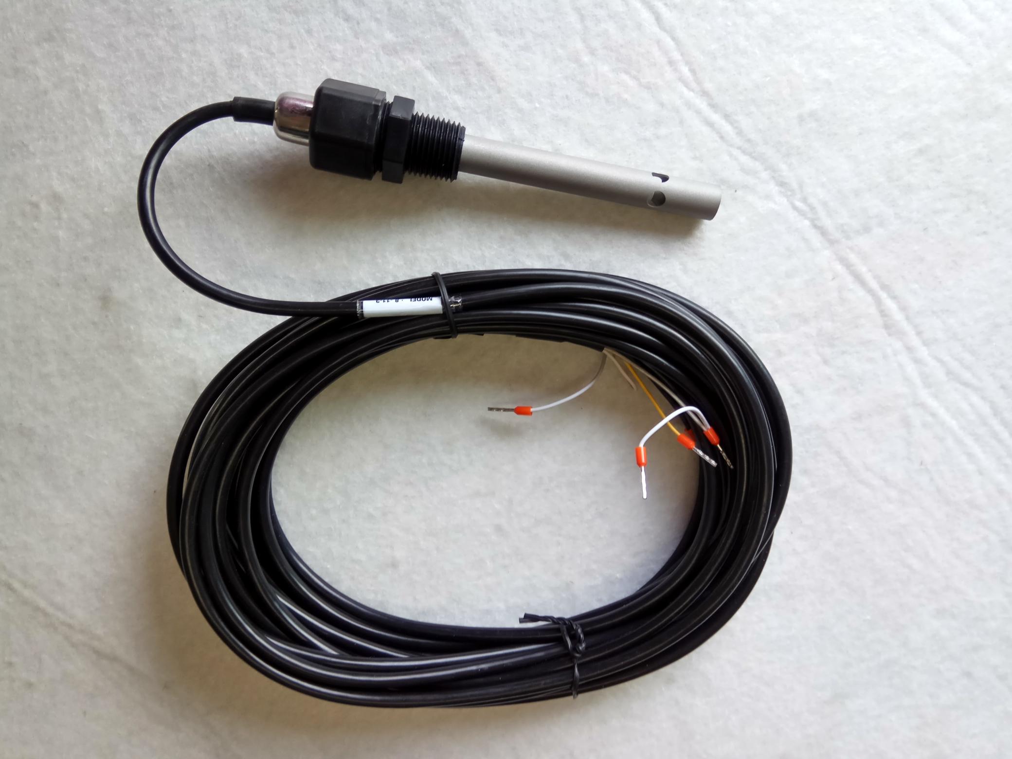 SUNTEX上泰8-11-3型電阻率電極