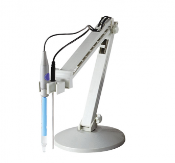 實驗室PH檢測儀萬向電極架9-FA-1A