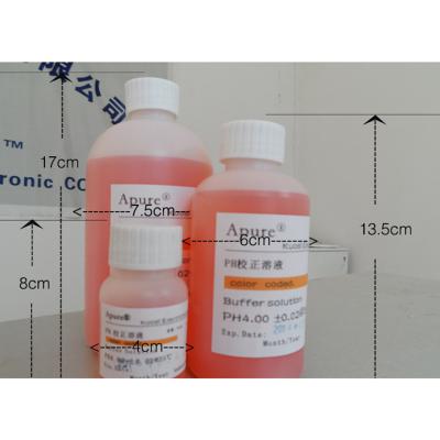 APURE愛(ài)普爾PH標(biāo)準(zhǔn)液