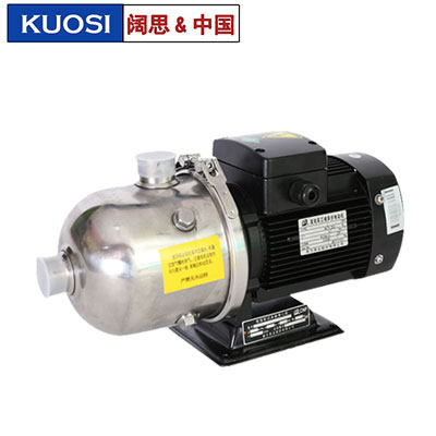 南方多級離心泵CHL8-20LSWSC空調(diào)系統(tǒng)/冷卻系統(tǒng)水處理工業(yè)增壓泵