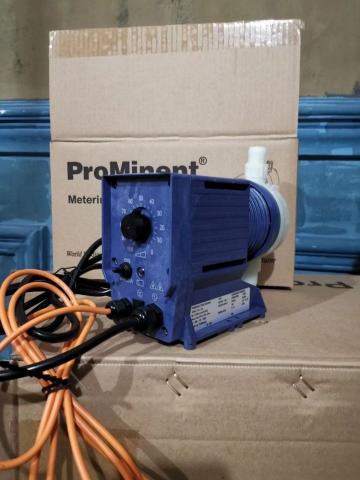 計(jì)量泵CONC0806