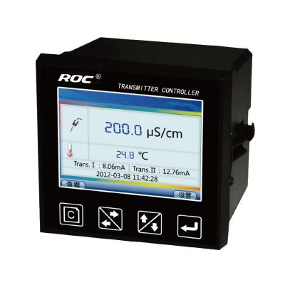 （科瑞達）在線水質(zhì)分析儀CCT-8301A系列電導(dǎo)率儀/電阻率儀測試儀