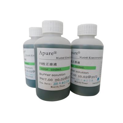 PH標(biāo)準(zhǔn)液4.00/7.00/6.86