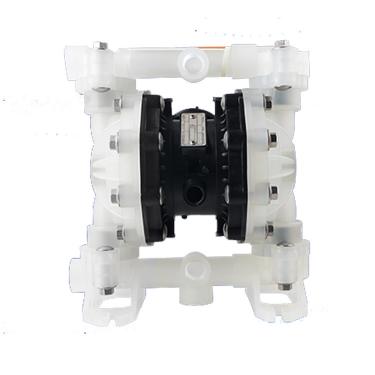 （固瑞克）Husky 515 1/2寸氣動隔膜泵