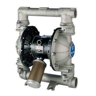 （固瑞克）Husky 1590 1.5寸Al/316氣動(dòng)隔膜泵